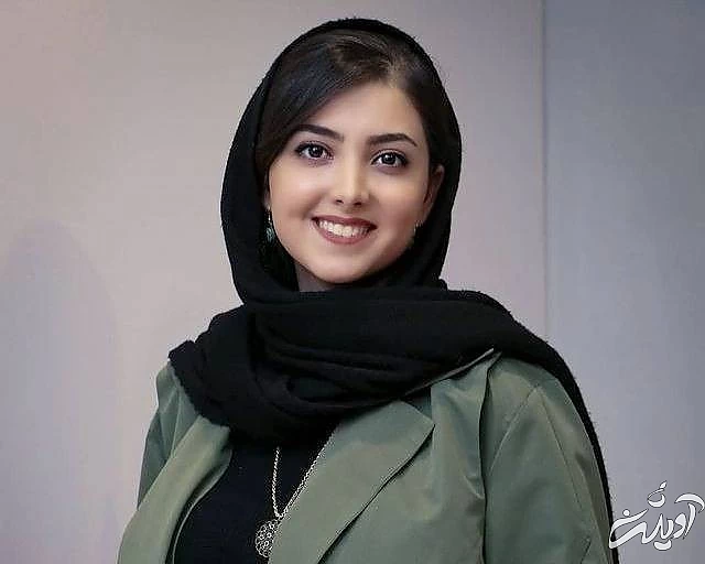 زیبا کرمعلی رتبه تک رقمی کنکور زیبا کرمعلی